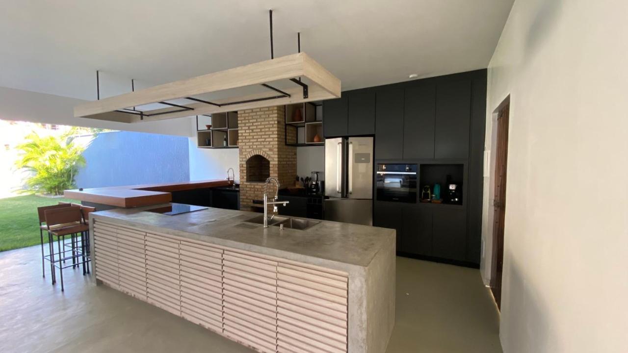 Villa Parazinho Паракуру Экстерьер фото