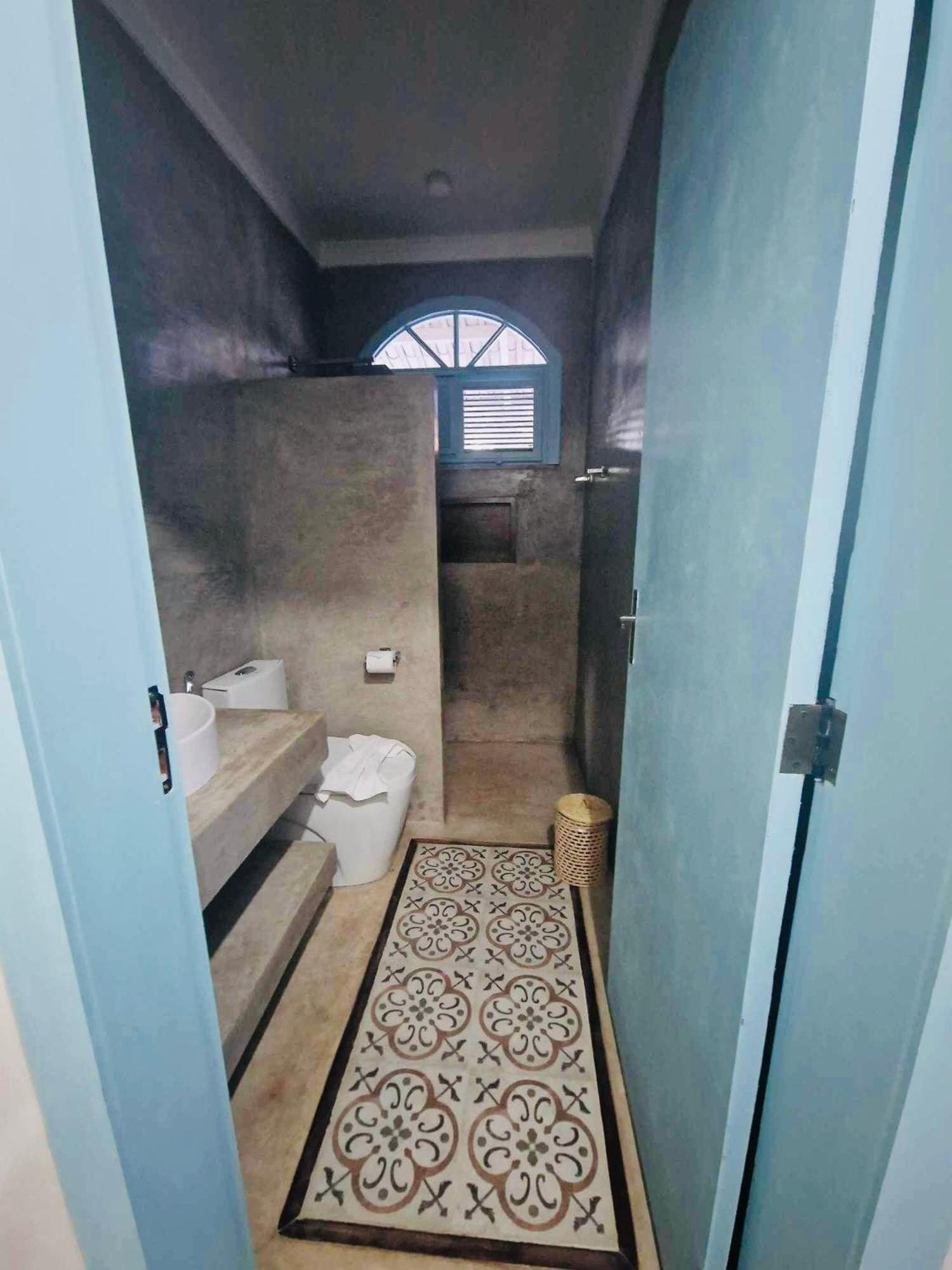 Villa Parazinho Паракуру Экстерьер фото