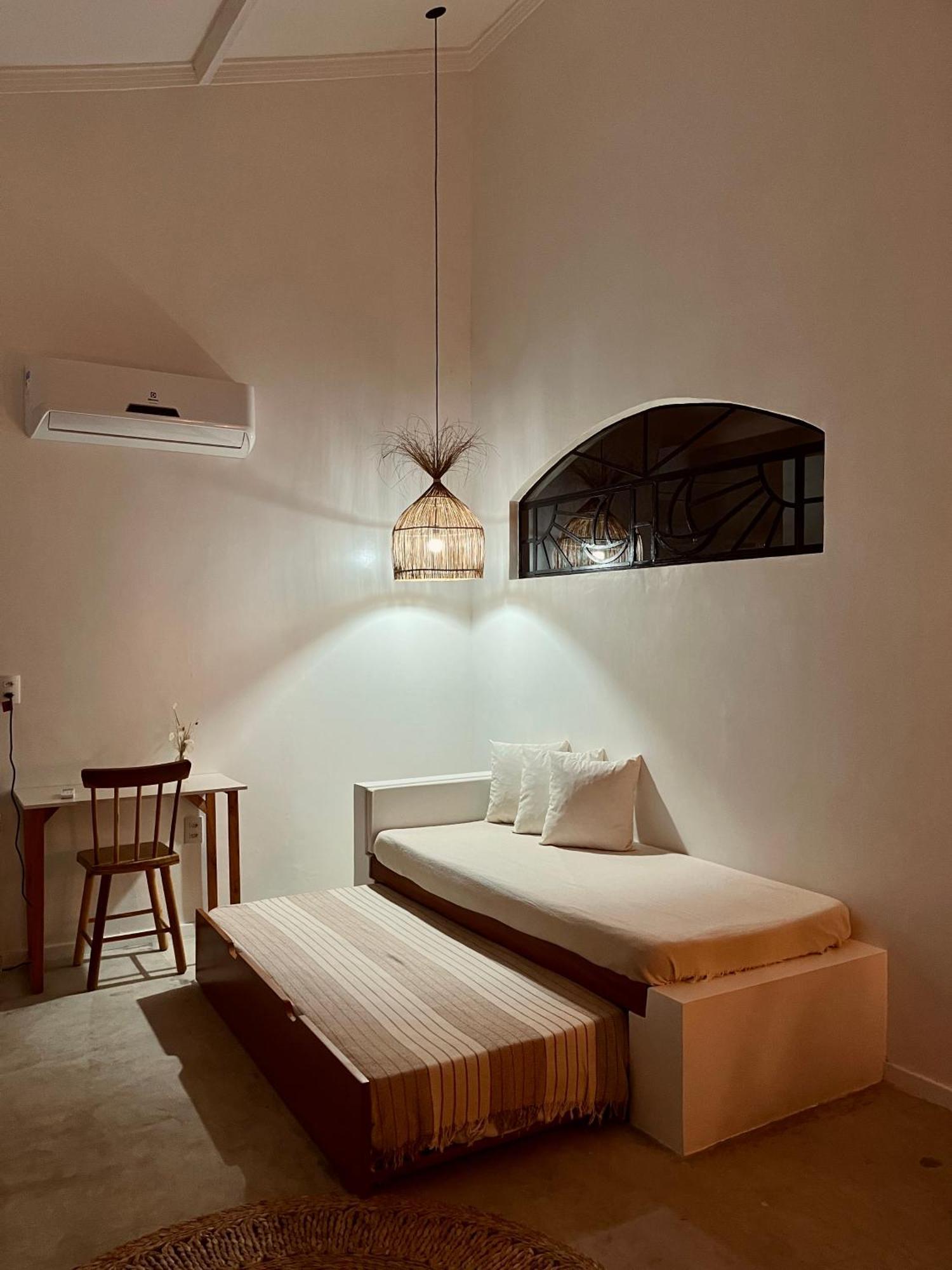 Villa Parazinho Паракуру Экстерьер фото
