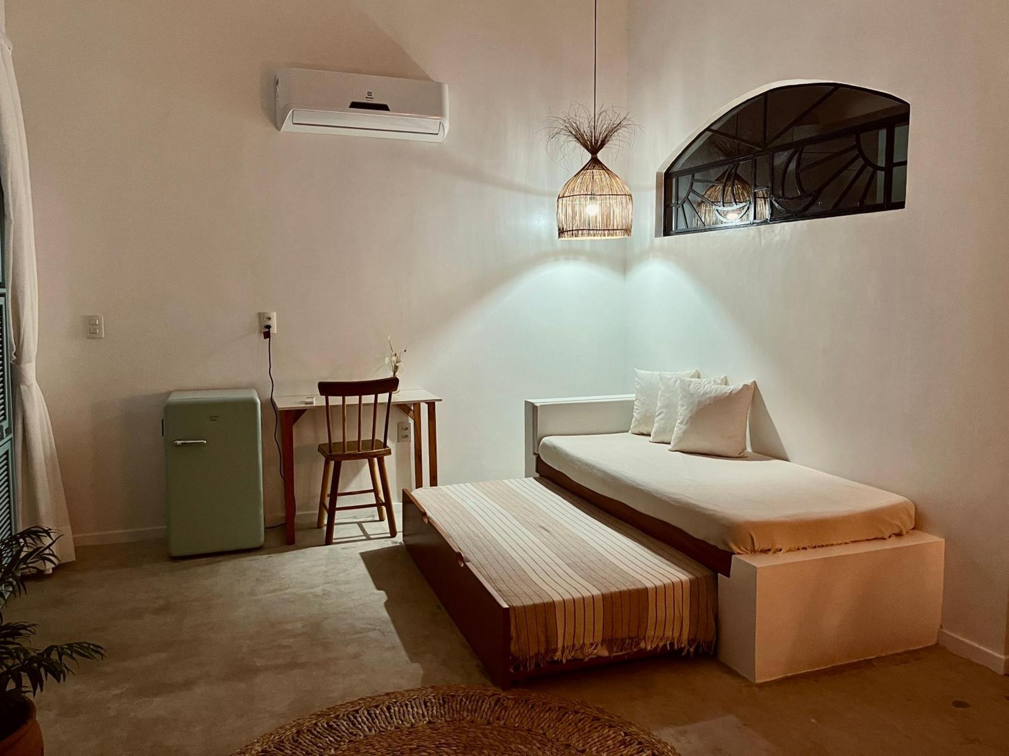 Villa Parazinho Паракуру Экстерьер фото