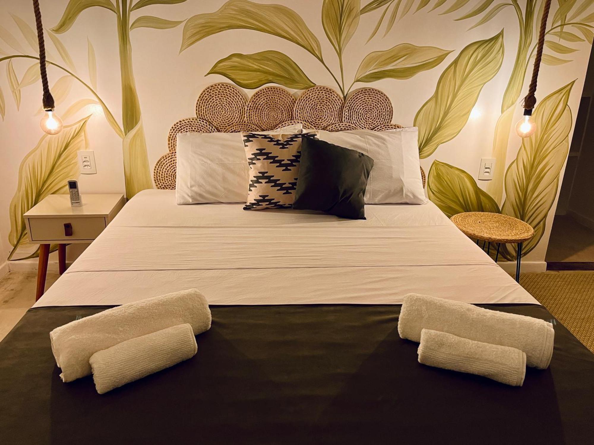 Villa Parazinho Паракуру Экстерьер фото