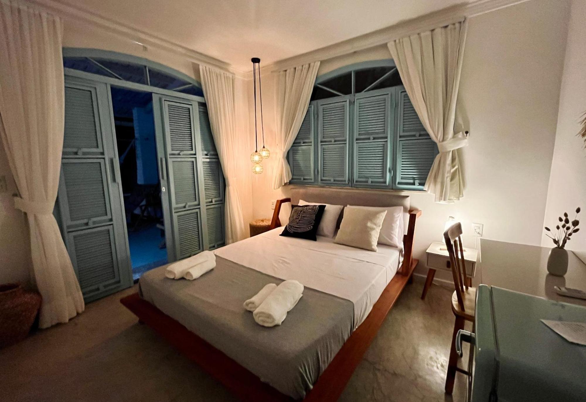 Villa Parazinho Паракуру Экстерьер фото