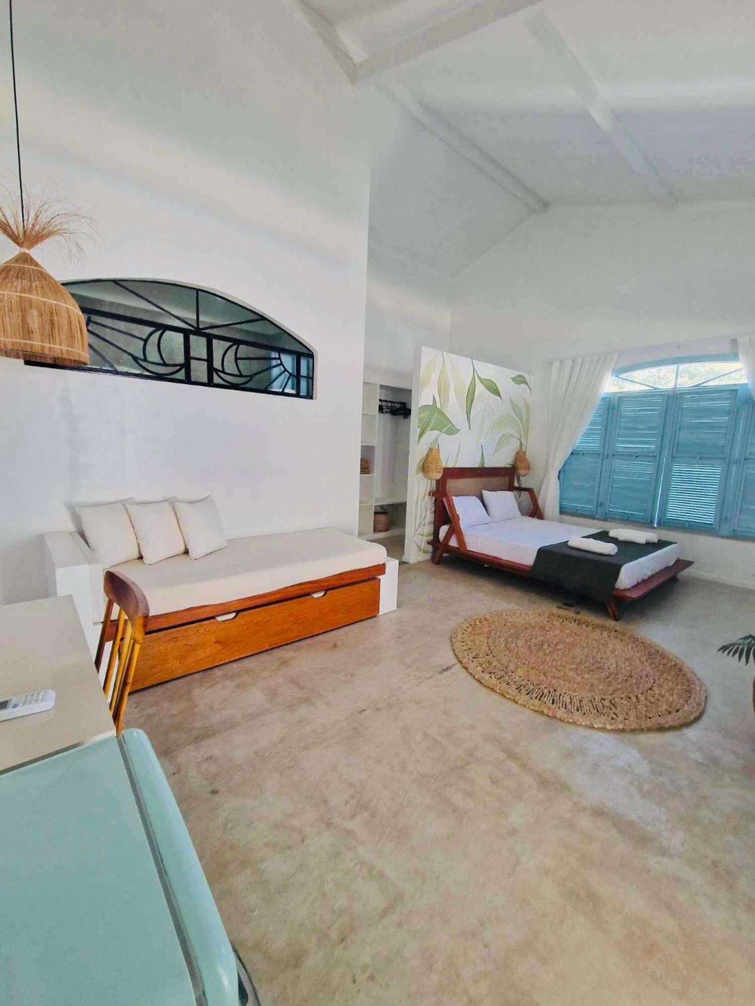 Villa Parazinho Паракуру Экстерьер фото