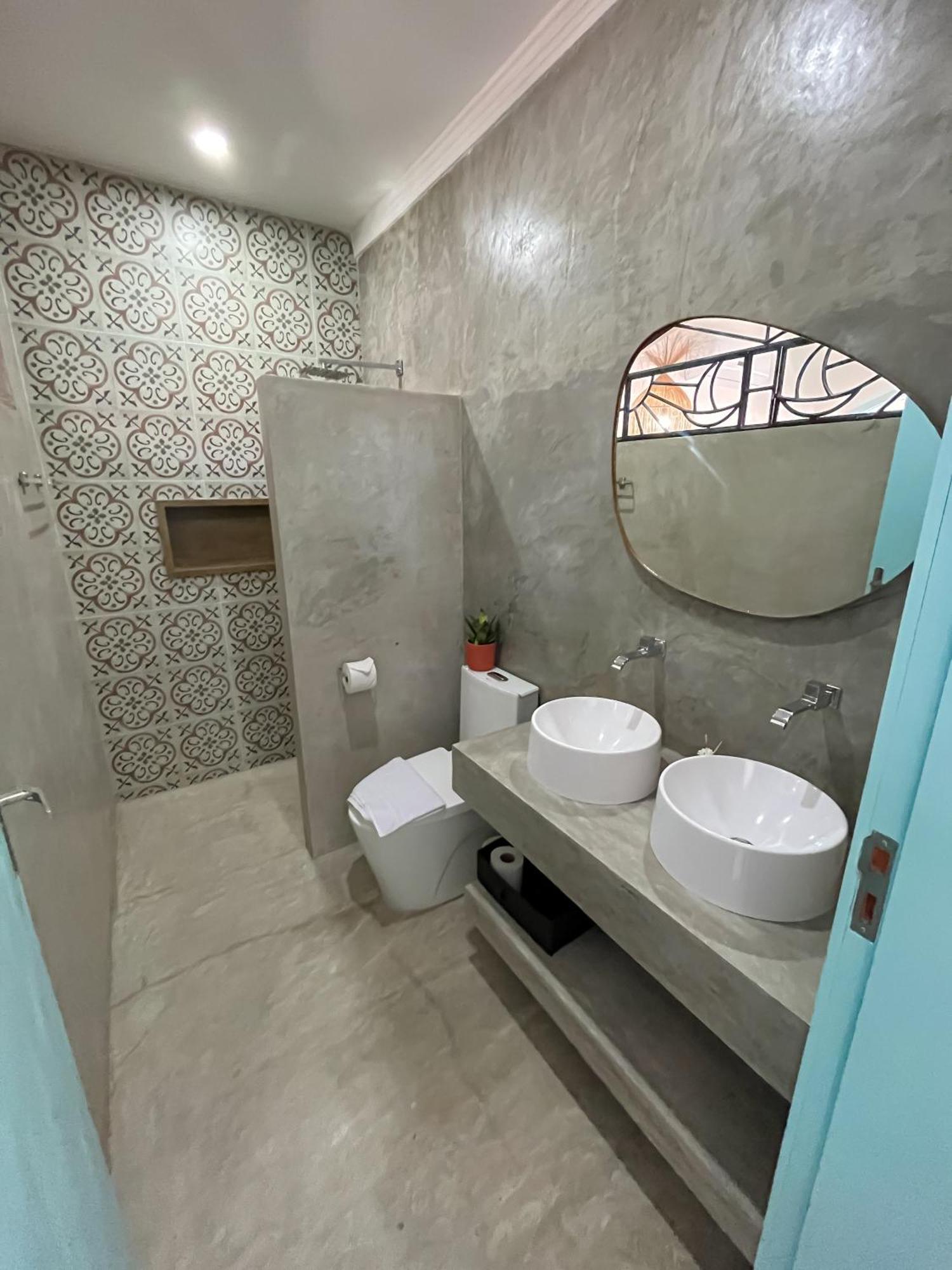 Villa Parazinho Паракуру Экстерьер фото